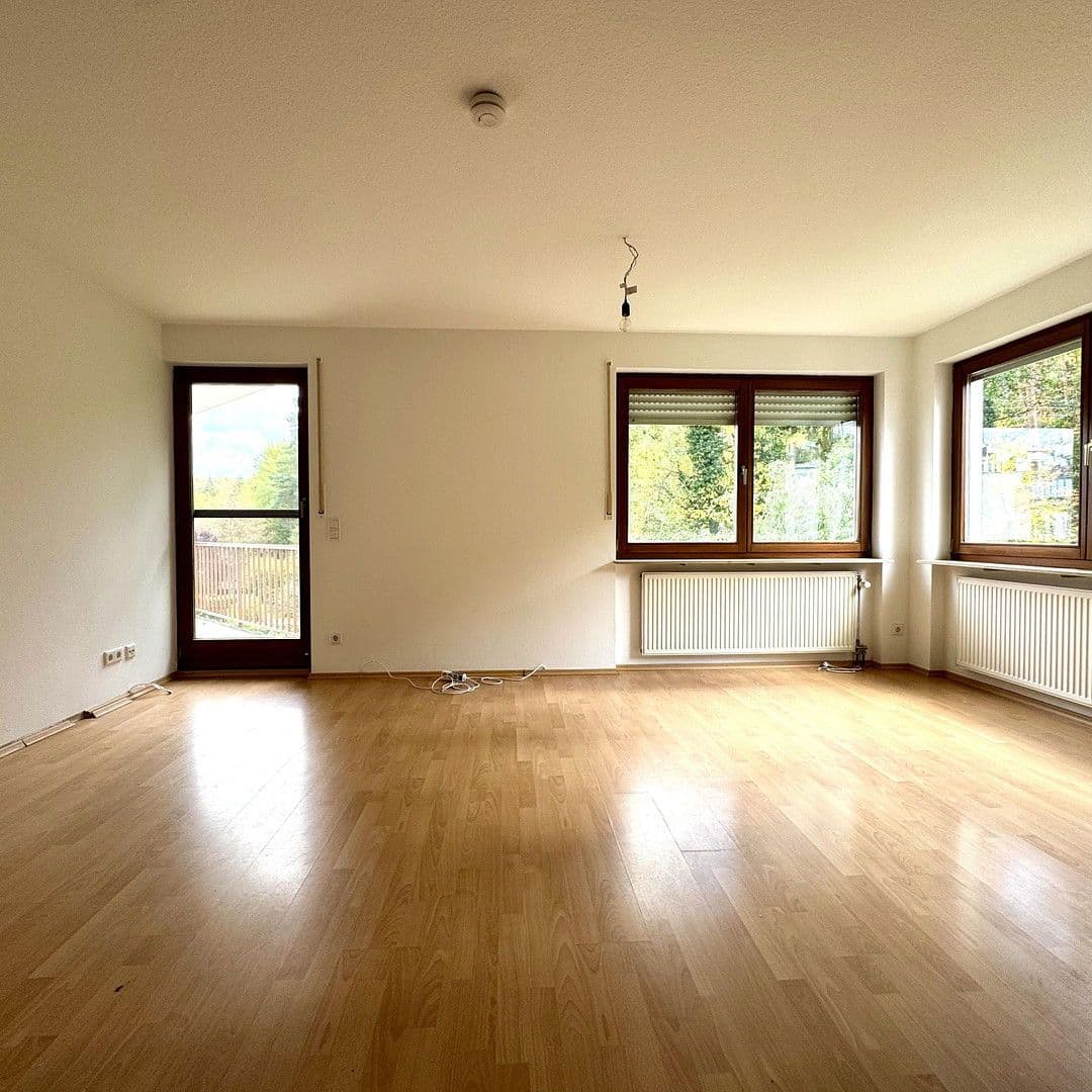 Predaj bytu 3-izbový 65 m², Fürth, Bavorsko Predaj bytu 3-izbový 65 m², Fürth, Bavorsko
