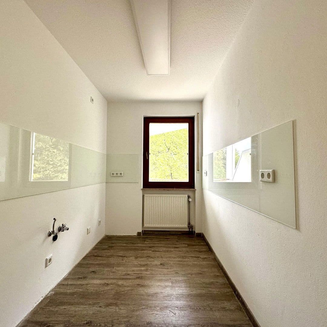 Predaj bytu 3-izbový 65 m², Fürth, Bavorsko Predaj bytu 3-izbový 65 m², Fürth, Bavorsko