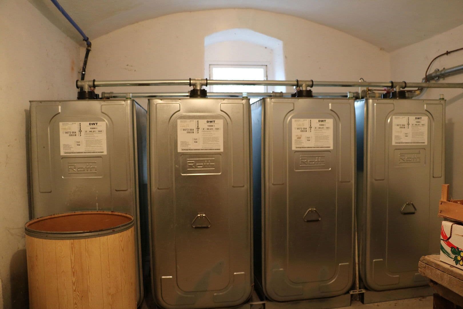 Predaj domu 150 m², pozemek 1.271 m², Mügeln, Sasko Predaj domu 150 m², pozemek 1.271 m², Mügeln, Sasko