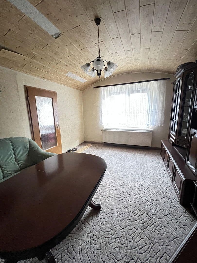 Predaj domu 150 m², pozemek 1.271 m², Mügeln, Sasko Predaj domu 150 m², pozemek 1.271 m², Mügeln, Sasko