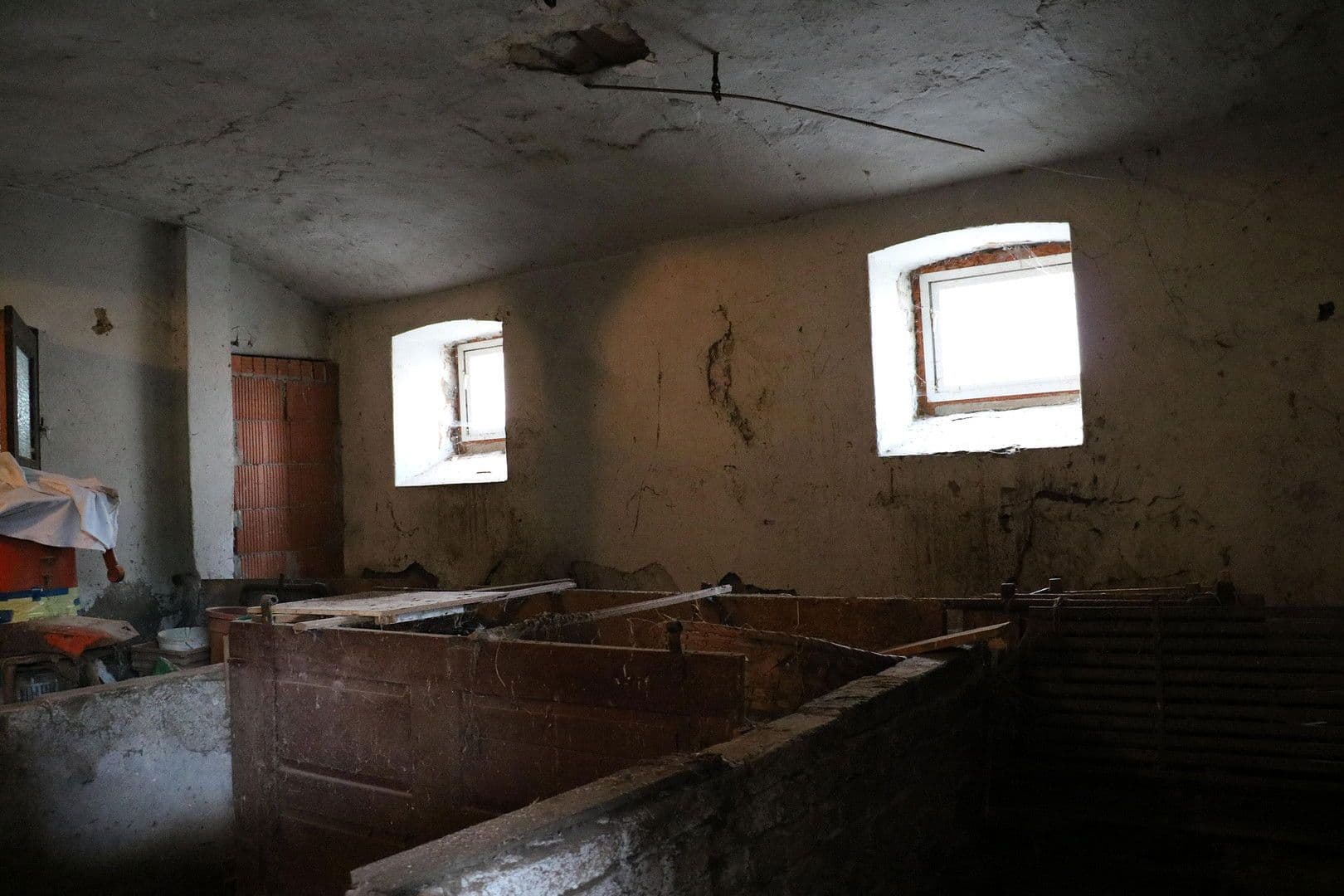 Predaj domu 150 m², pozemek 1.271 m², Mügeln, Sasko Predaj domu 150 m², pozemek 1.271 m², Mügeln, Sasko