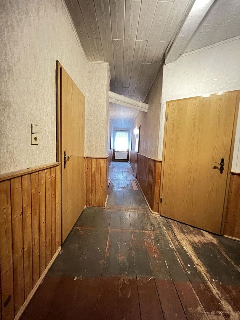 Predaj domu 150 m², pozemek 1.271 m², Mügeln, Sasko Predaj domu 150 m², pozemek 1.271 m², Mügeln, Sasko