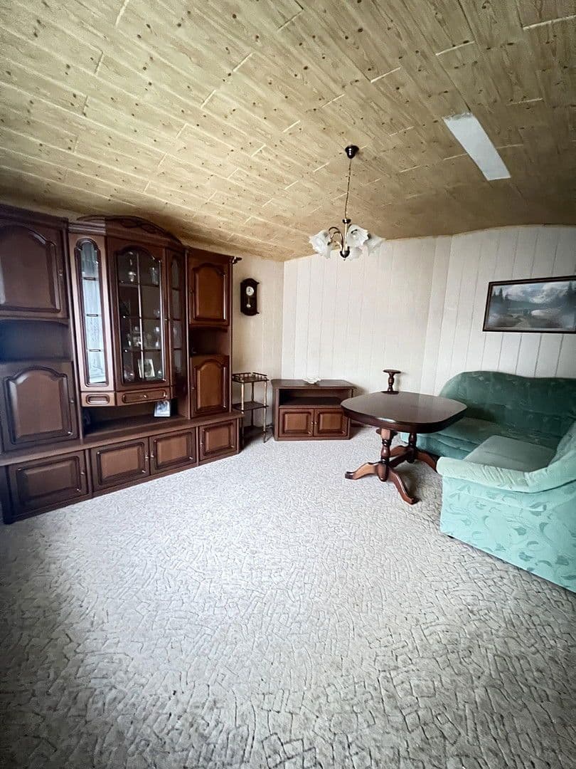 Predaj domu 150 m², pozemek 1.271 m², Mügeln, Sasko Predaj domu 150 m², pozemek 1.271 m², Mügeln, Sasko