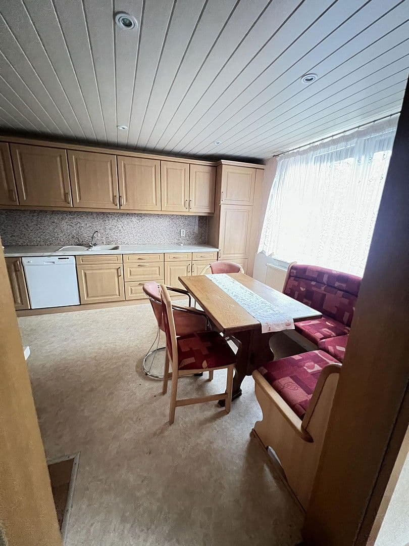 Predaj domu 150 m², pozemek 1.271 m², Mügeln, Sasko Predaj domu 150 m², pozemek 1.271 m², Mügeln, Sasko