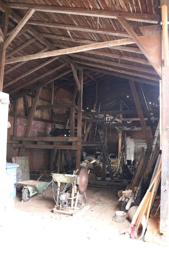 Predaj domu 150 m², pozemek 1.271 m², Mügeln, Sasko Predaj domu 150 m², pozemek 1.271 m², Mügeln, Sasko