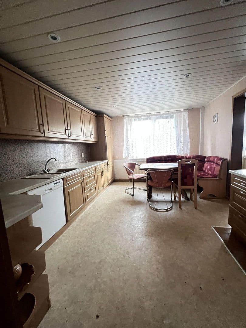 Predaj domu 150 m², pozemek 1.271 m², Mügeln, Sasko Predaj domu 150 m², pozemek 1.271 m², Mügeln, Sasko