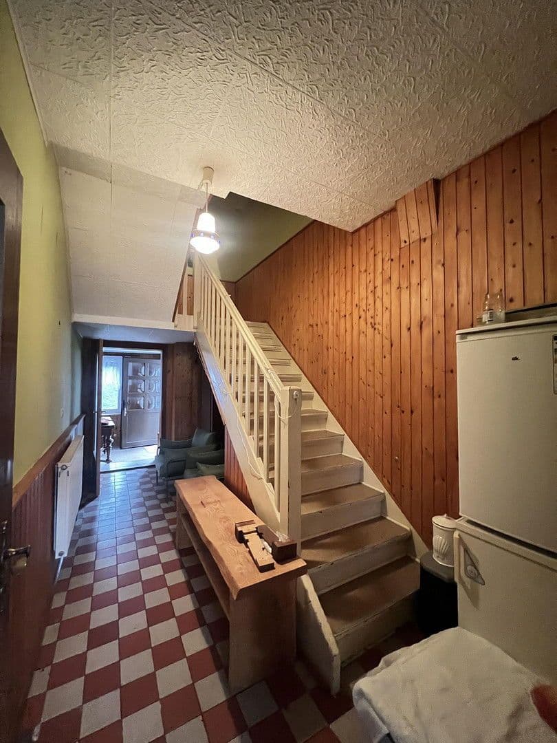 Predaj domu 150 m², pozemek 1.271 m², Mügeln, Sasko Predaj domu 150 m², pozemek 1.271 m², Mügeln, Sasko