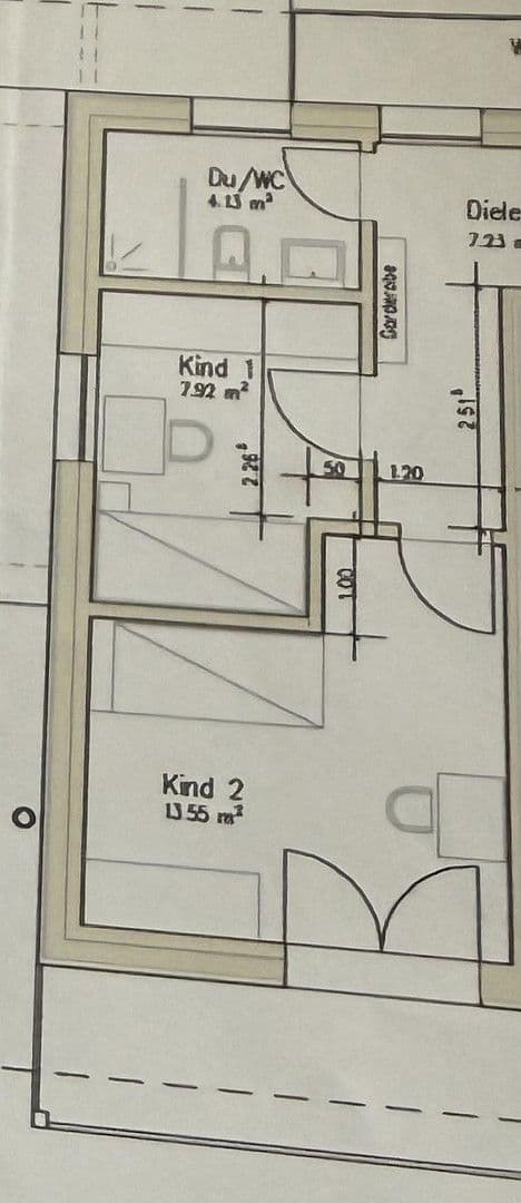 Prenájom domu 156 m², pozemek 655 m², Emertsham, Bavorsko Prenájom domu 156 m², pozemek 655 m², Emertsham, Bavorsko