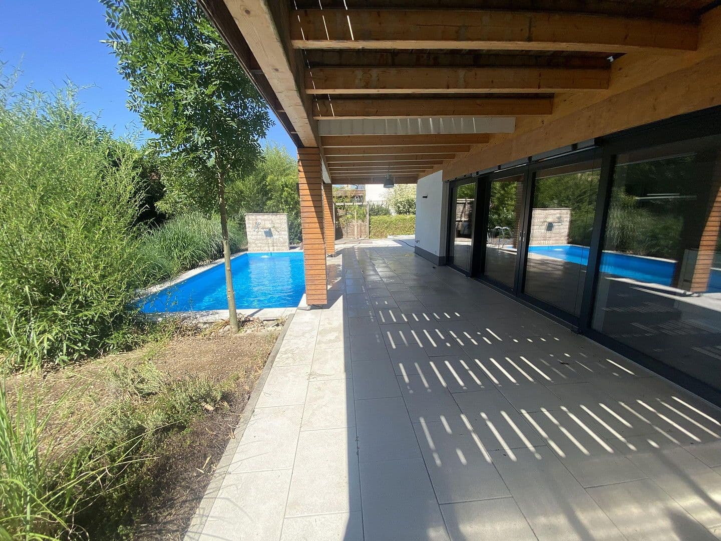 Prenájom domu 156 m², pozemek 655 m², Emertsham, Bavorsko Prenájom domu 156 m², pozemek 655 m², Emertsham, Bavorsko