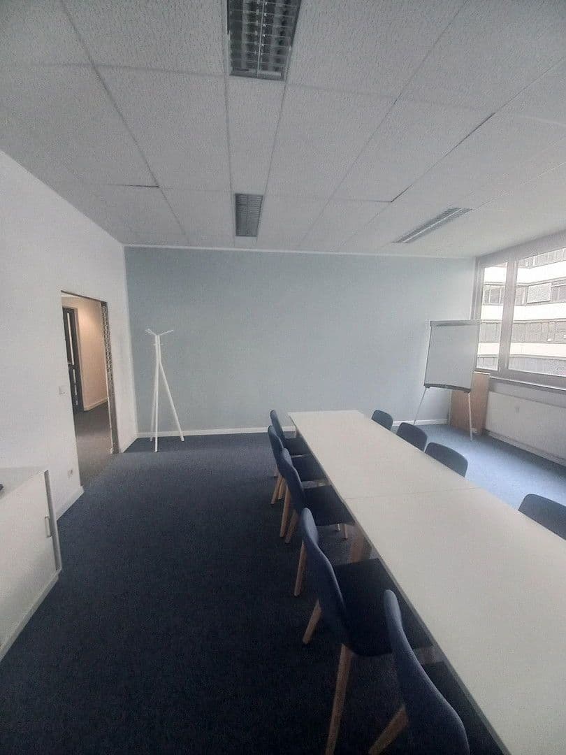 Prenájom kancelárie 300 m², Walter-Köhn-Str. 2d, Leipzig, Sasko Prenájom kancelárie 300 m², Walter-Köhn-Str. 2d, Leipzig, Sasko