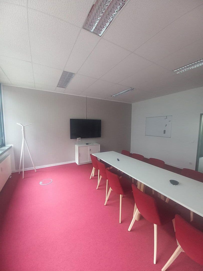 Prenájom kancelárie 300 m², Walter-Köhn-Str. 2d, Leipzig, Sasko Prenájom kancelárie 300 m², Walter-Köhn-Str. 2d, Leipzig, Sasko