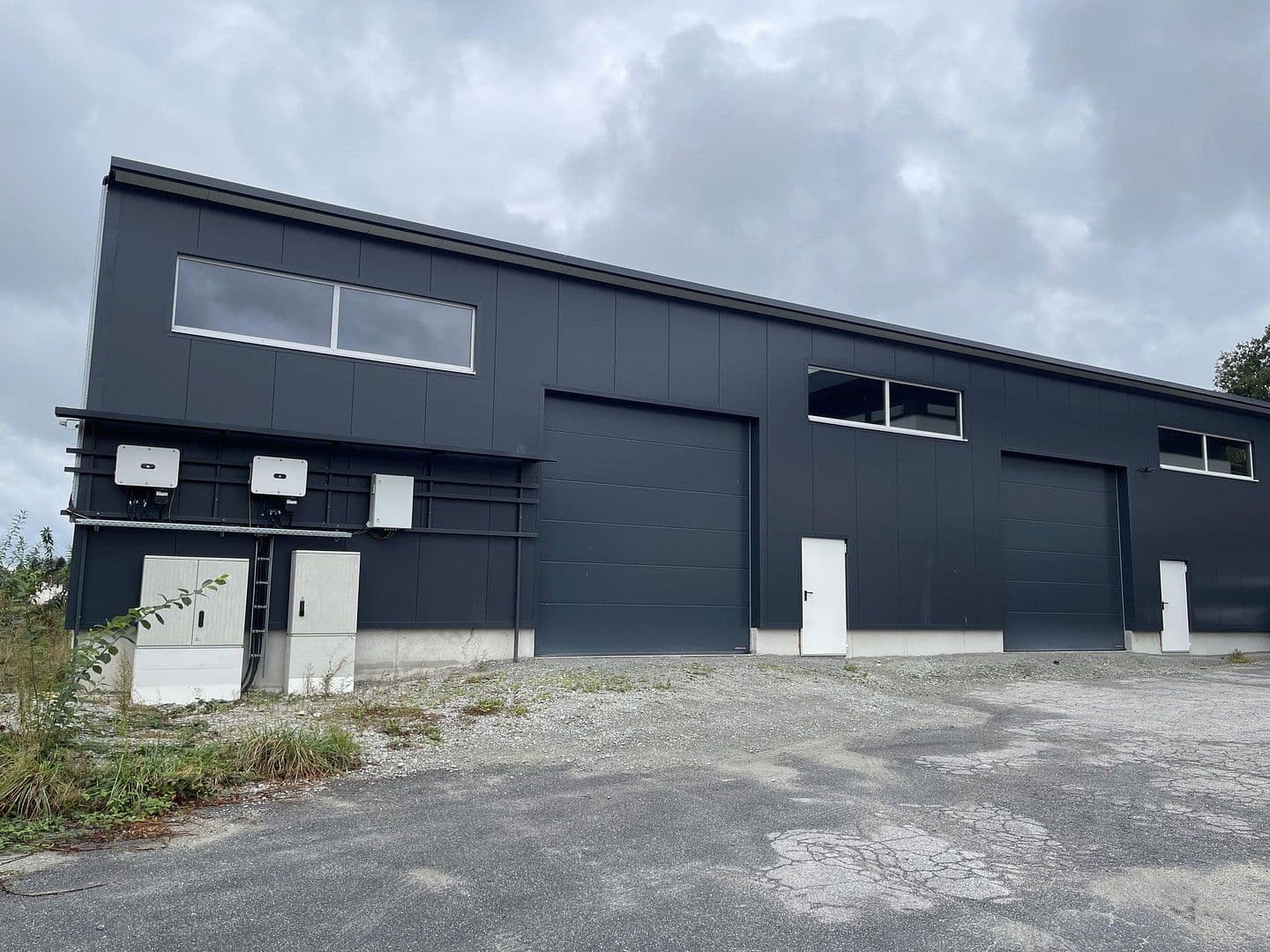 Prenájom nebytového priestoru 930 m², Lauterbachstraße 89, Eggenfelden, Bavorsko Prenájom nebytového priestoru 930 m², Lauterbachstraße 89, Eggenfelden, Bavorsko