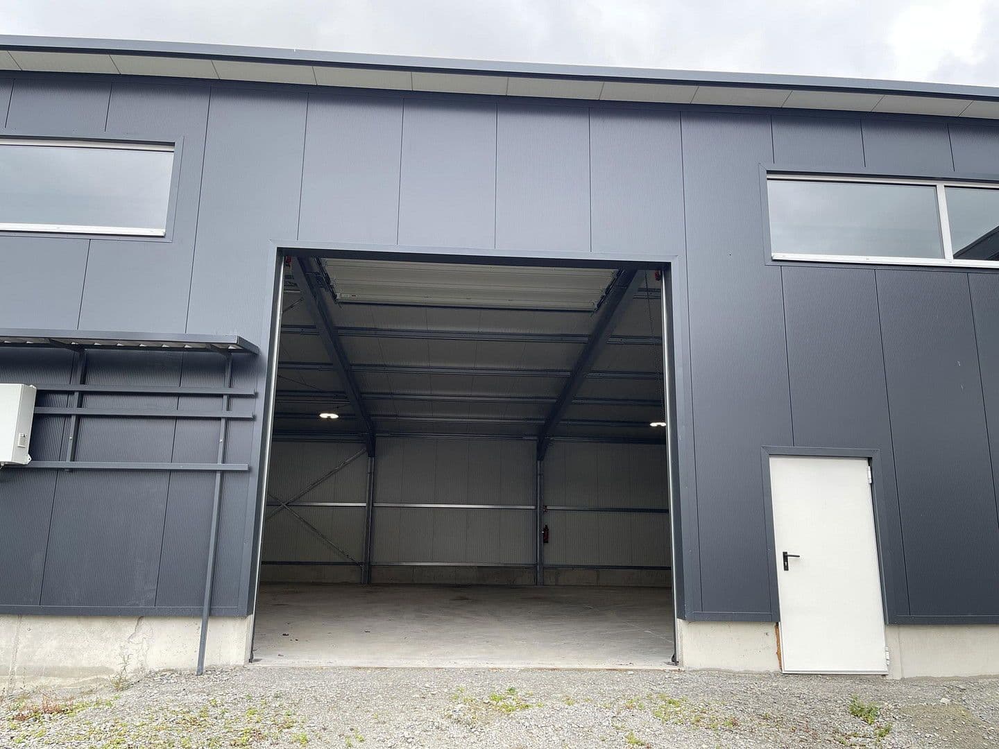 Prenájom nebytového priestoru 930 m², Lauterbachstraße 89, Eggenfelden, Bavorsko Prenájom nebytového priestoru 930 m², Lauterbachstraße 89, Eggenfelden, Bavorsko