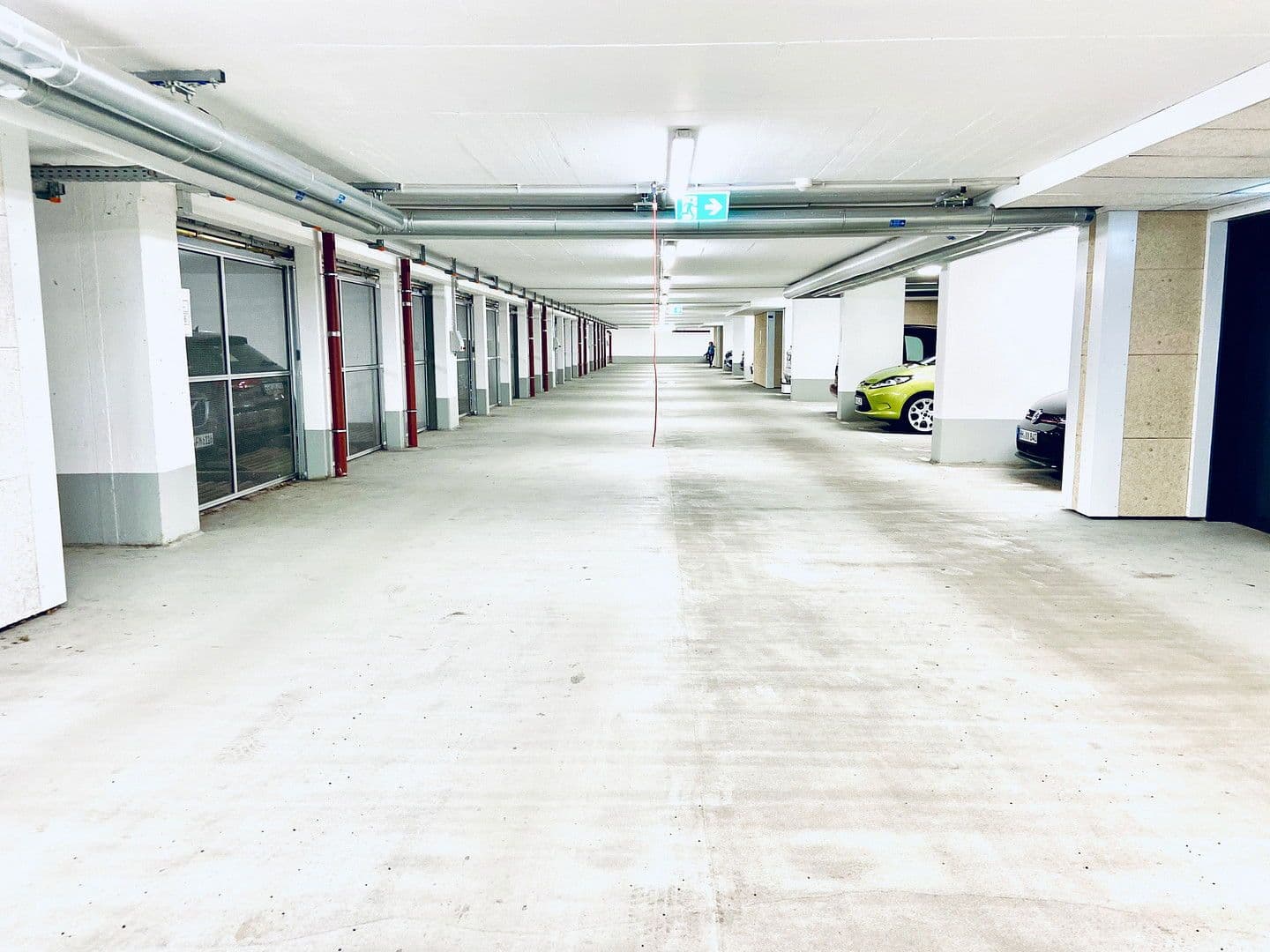 Prenájom bytu 2-izbový 58 m², Hamburg, Hamburg Prenájom bytu 2-izbový 58 m², Hamburg, Hamburg