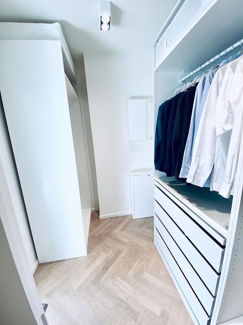 Prenájom bytu 2-izbový 58 m², Hamburg, Hamburg Prenájom bytu 2-izbový 58 m², Hamburg, Hamburg