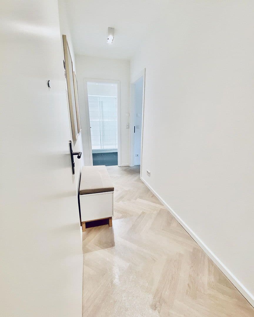 Prenájom bytu 2-izbový 58 m², Hamburg, Hamburg Prenájom bytu 2-izbový 58 m², Hamburg, Hamburg