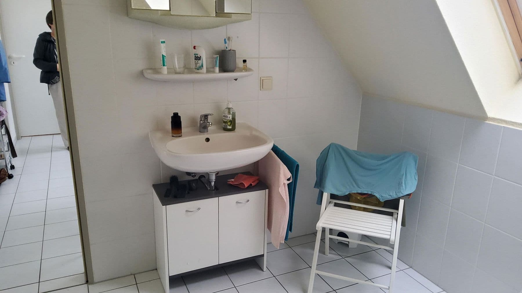 Prenájom bytu 1-izbový 40 m², Birkenallee 4, Dessau-Roßlau, Sasko-Anhaltsko Prenájom bytu 1-izbový 40 m², Birkenallee 4, Dessau-Roßlau, Sasko-Anhaltsko