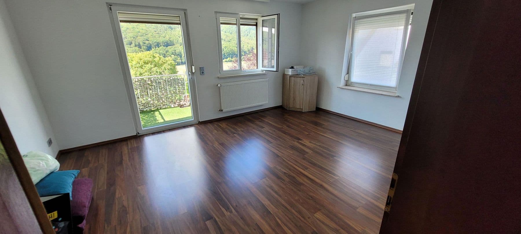 Predaj domu 94 m², pozemek 466 m², Gemünden am Main, Bavorsko Predaj domu 94 m², pozemek 466 m², Gemünden am Main, Bavorsko