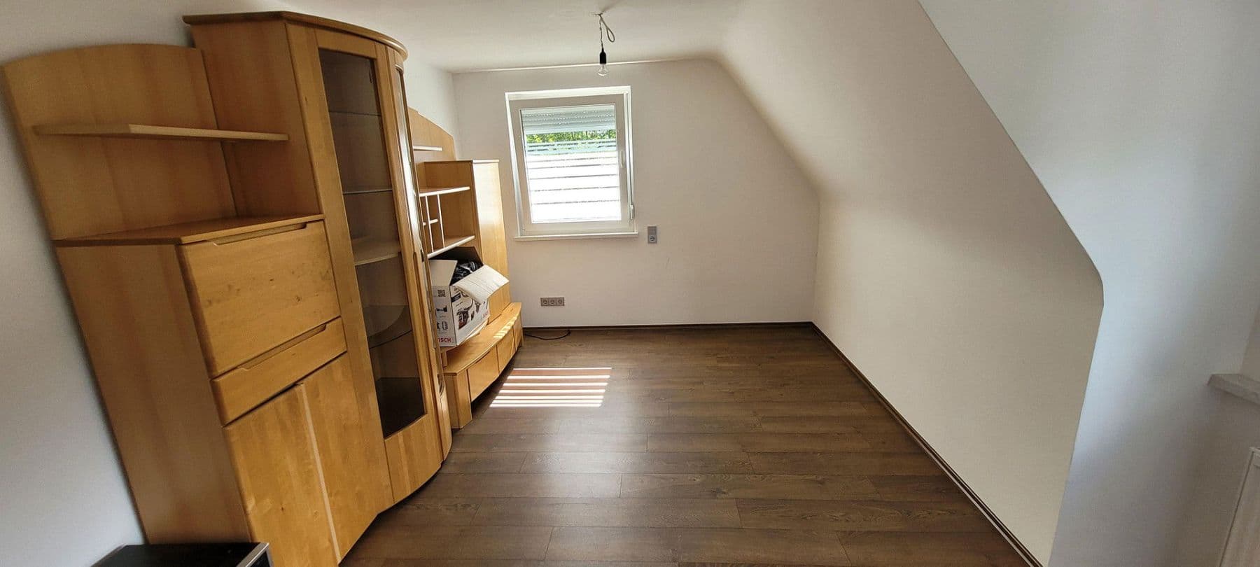 Predaj domu 94 m², pozemek 466 m², Gemünden am Main, Bavorsko Predaj domu 94 m², pozemek 466 m², Gemünden am Main, Bavorsko