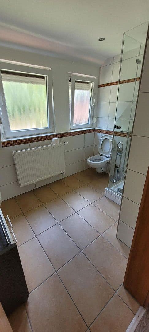 Predaj domu 94 m², pozemek 466 m², Gemünden am Main, Bavorsko Predaj domu 94 m², pozemek 466 m², Gemünden am Main, Bavorsko