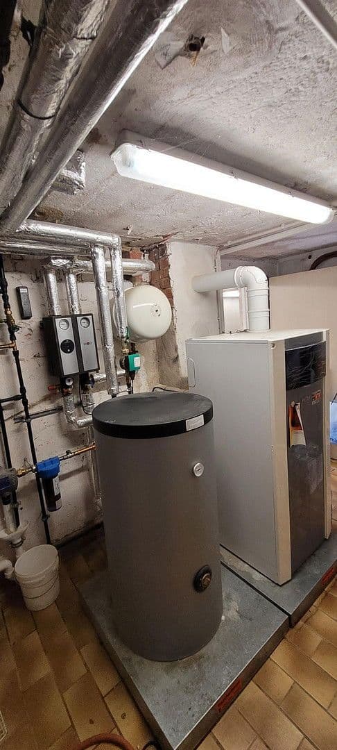 Predaj domu 94 m², pozemek 466 m², Gemünden am Main, Bavorsko Predaj domu 94 m², pozemek 466 m², Gemünden am Main, Bavorsko