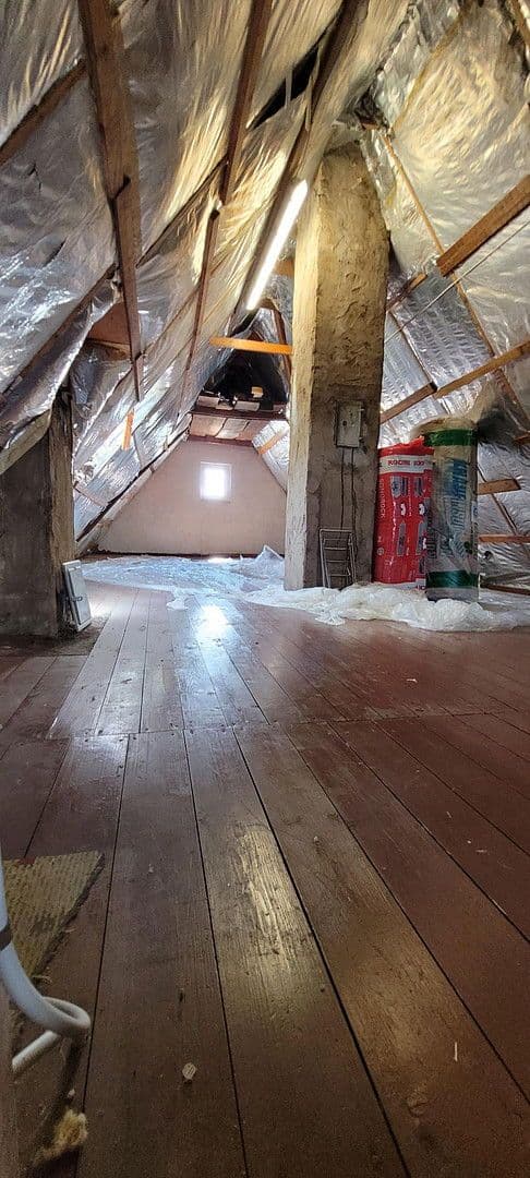 Predaj domu 94 m², pozemek 466 m², Gemünden am Main, Bavorsko Predaj domu 94 m², pozemek 466 m², Gemünden am Main, Bavorsko