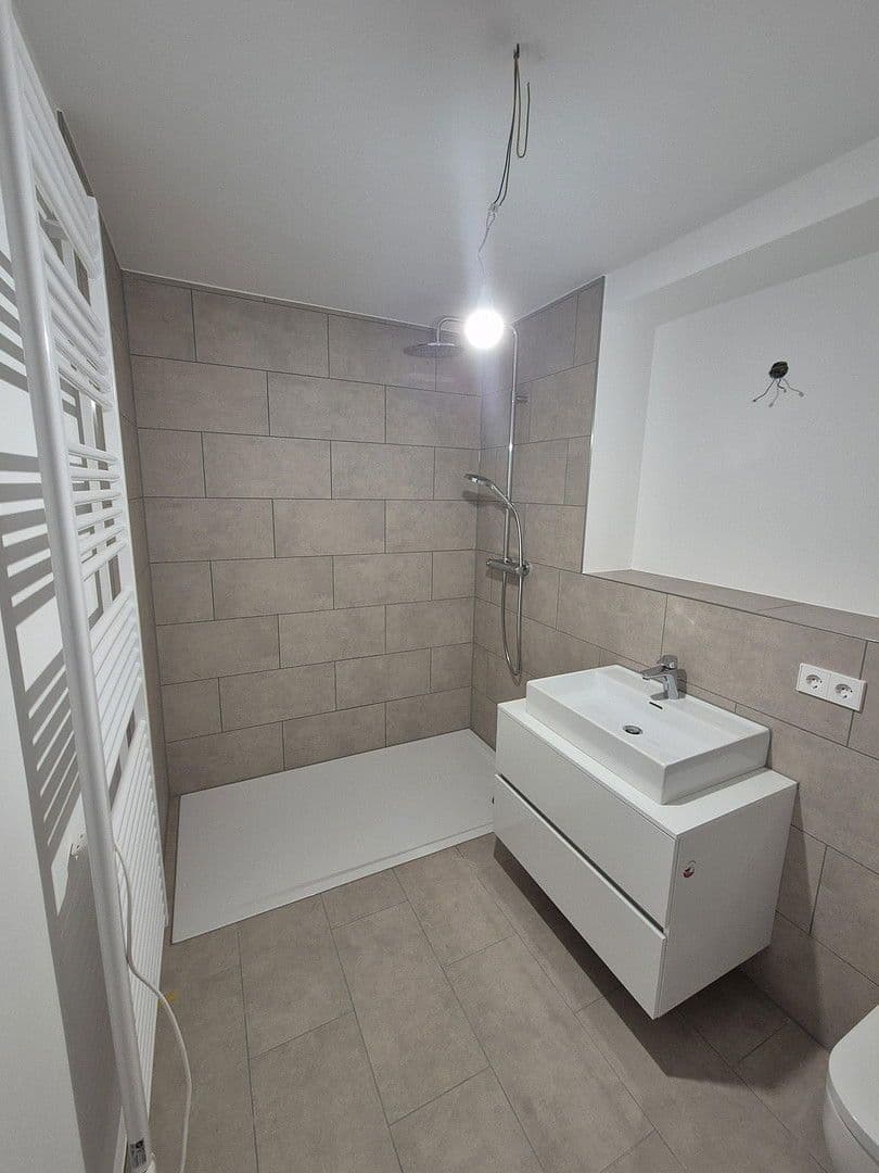 Prenájom bytu 3-izbový 67 m², Gämsenbergstraße 10, Gerlingen, Bádensko-Wurttembersko Prenájom bytu 3-izbový 67 m², Gämsenbergstraße 10, Gerlingen, Bádensko-Wurttembersko