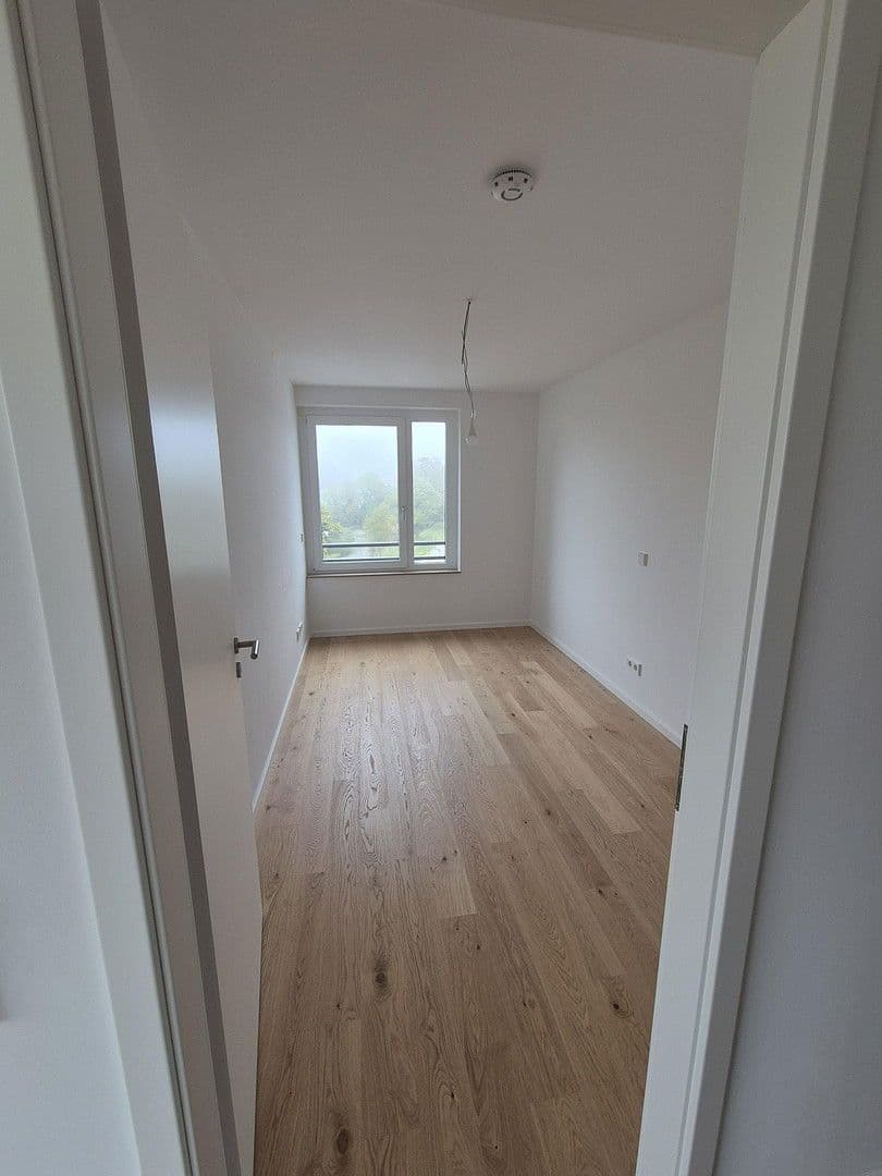 Prenájom bytu 3-izbový 67 m², Gämsenbergstraße 10, Gerlingen, Bádensko-Wurttembersko Prenájom bytu 3-izbový 67 m², Gämsenbergstraße 10, Gerlingen, Bádensko-Wurttembersko