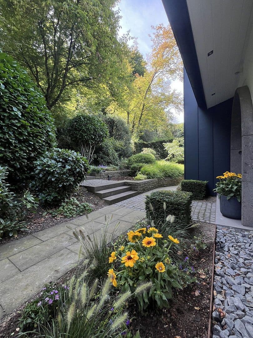 Predaj domu 210 m², pozemek 1.240 m², Königswinter, Severné Porýnie - Westfálsko Predaj domu 210 m², pozemek 1.240 m², Königswinter, Severné Porýnie - Westfálsko