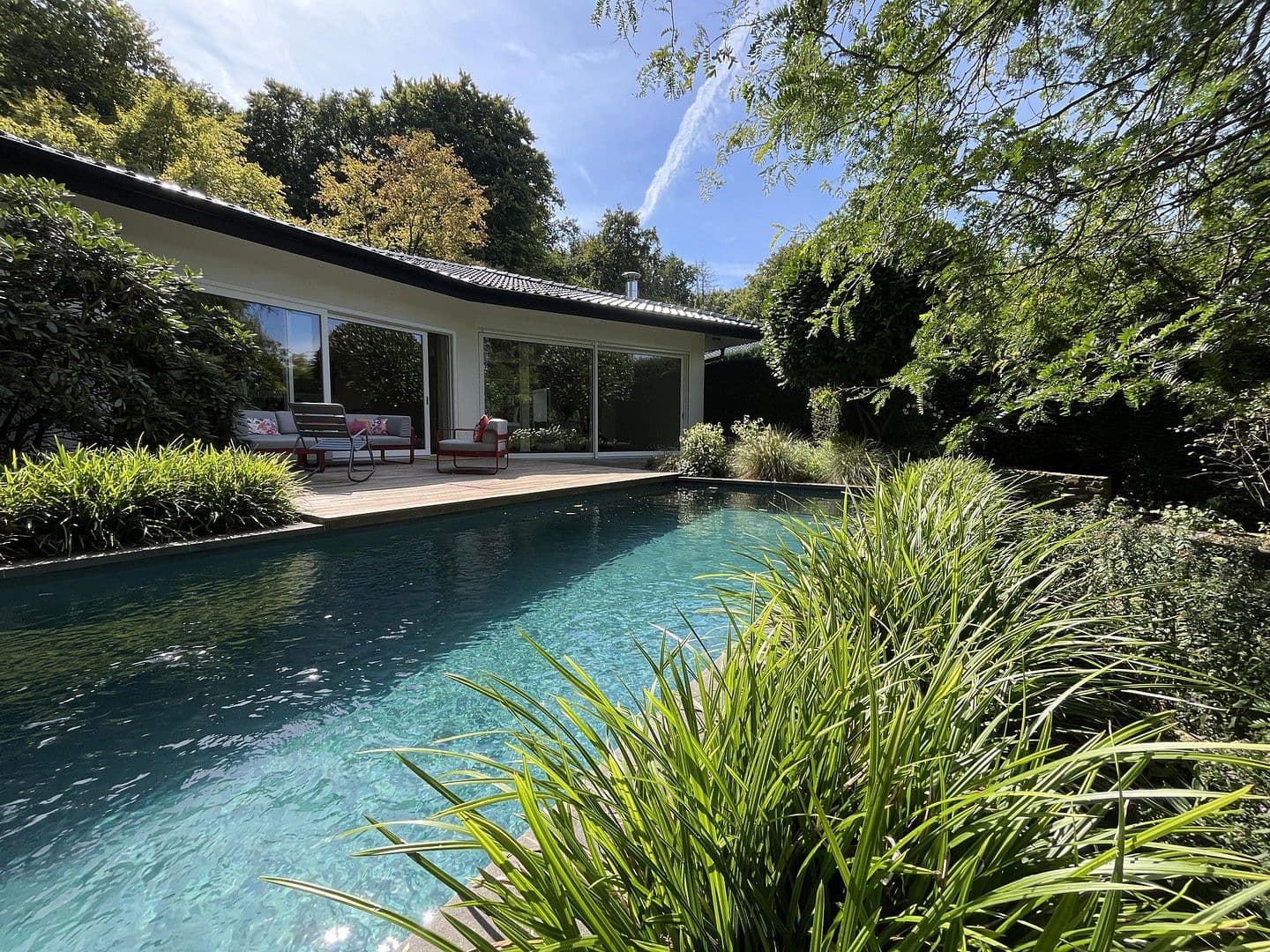 Predaj domu 210 m², pozemek 1.240 m², Königswinter, Severné Porýnie - Westfálsko Predaj domu 210 m², pozemek 1.240 m², Königswinter, Severné Porýnie - Westfálsko