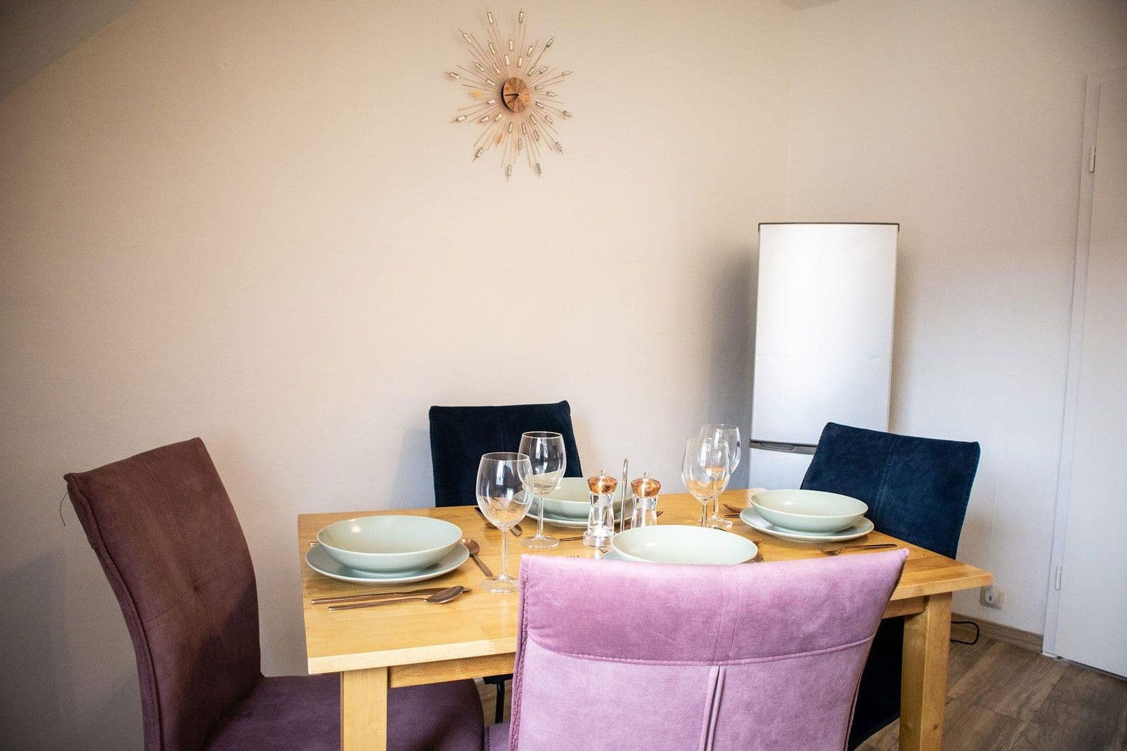 Prenájom bytu 1-izbový 44 m², Neue Straße 6, Laatzen, Dolné Sasko Prenájom bytu 1-izbový 44 m², Neue Straße 6, Laatzen, Dolné Sasko