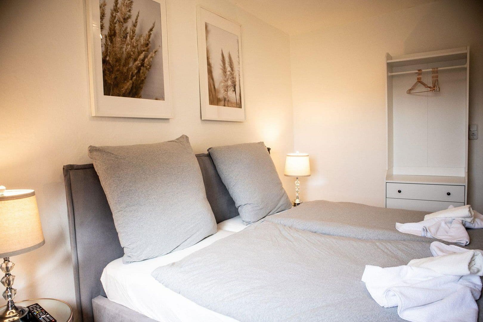 Prenájom bytu 1-izbový 44 m², Neue Straße 6, Laatzen, Dolné Sasko Prenájom bytu 1-izbový 44 m², Neue Straße 6, Laatzen, Dolné Sasko