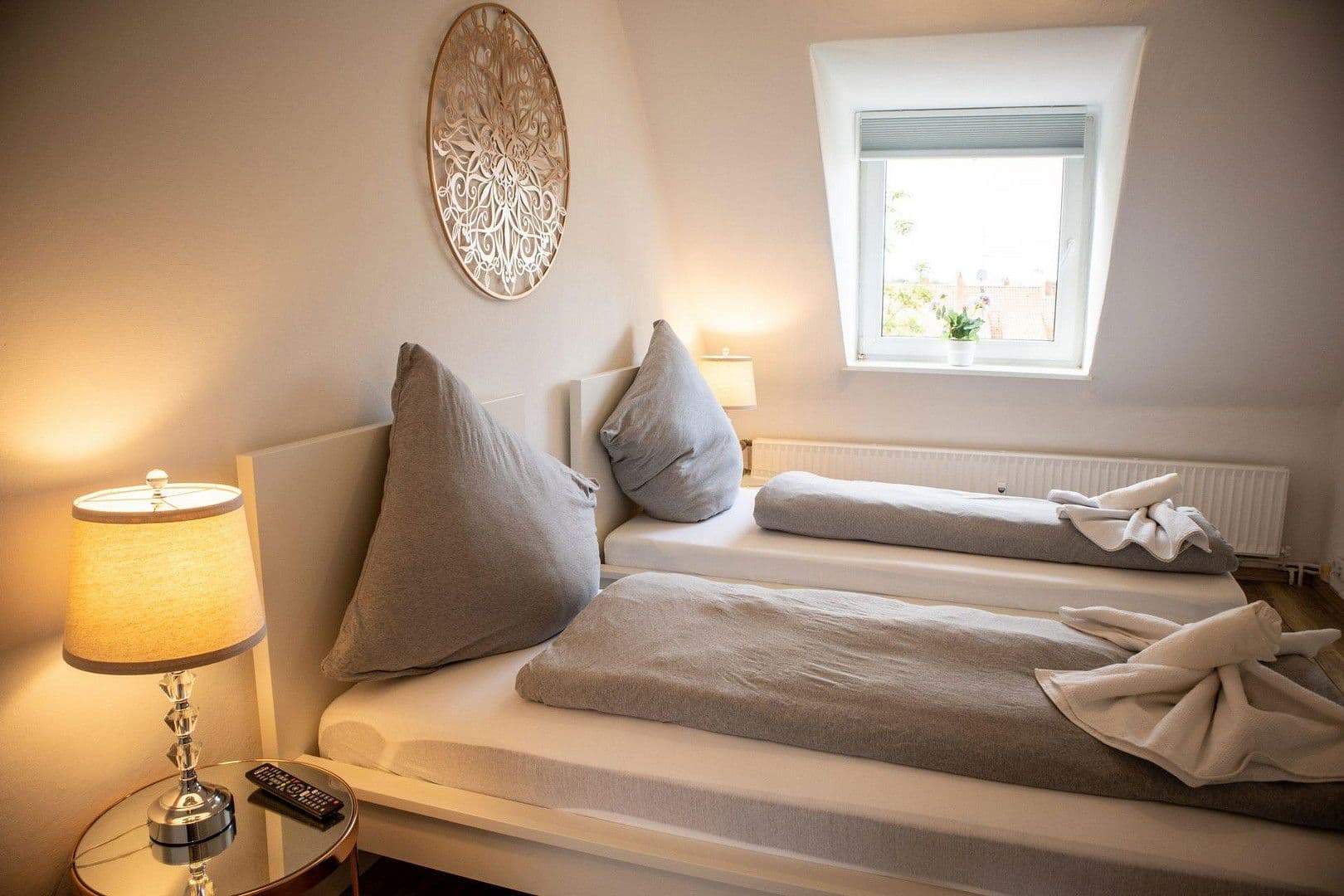 Prenájom bytu 1-izbový 44 m², Neue Straße 6, Laatzen, Dolné Sasko Prenájom bytu 1-izbový 44 m², Neue Straße 6, Laatzen, Dolné Sasko