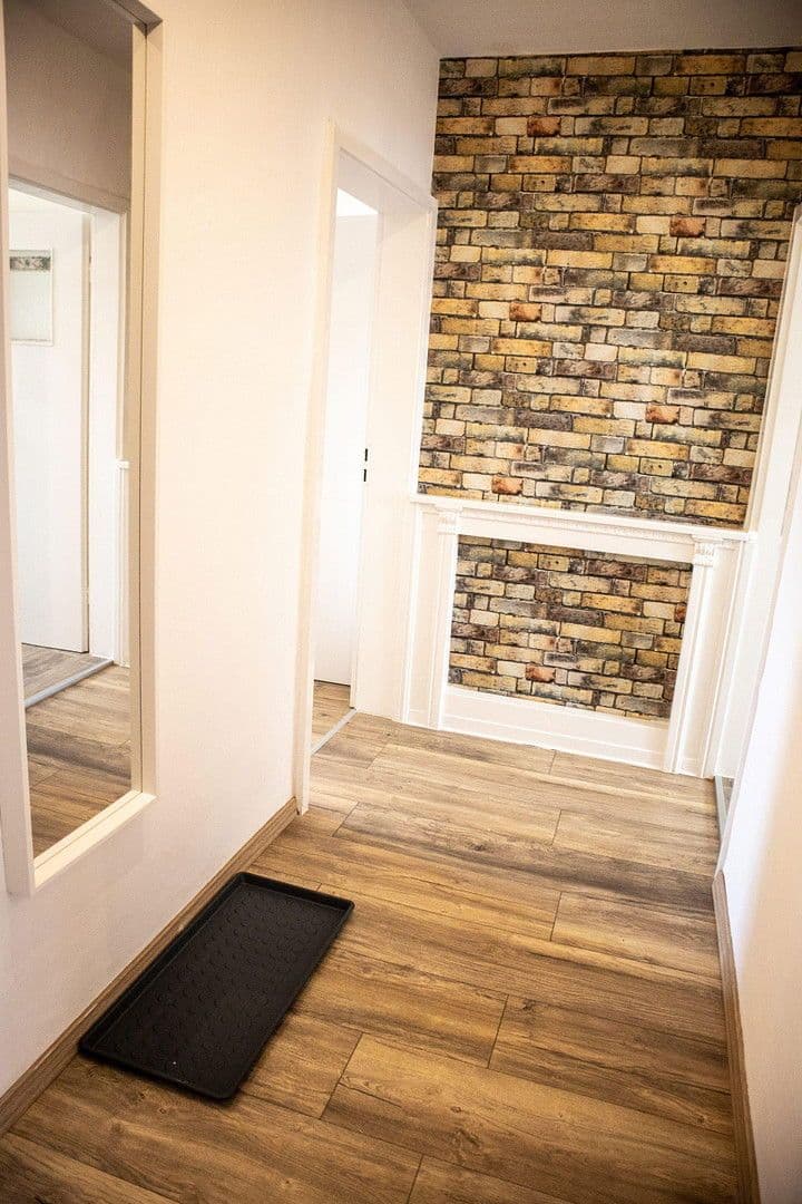 Prenájom bytu 1-izbový 44 m², Neue Straße 6, Laatzen, Dolné Sasko Prenájom bytu 1-izbový 44 m², Neue Straße 6, Laatzen, Dolné Sasko