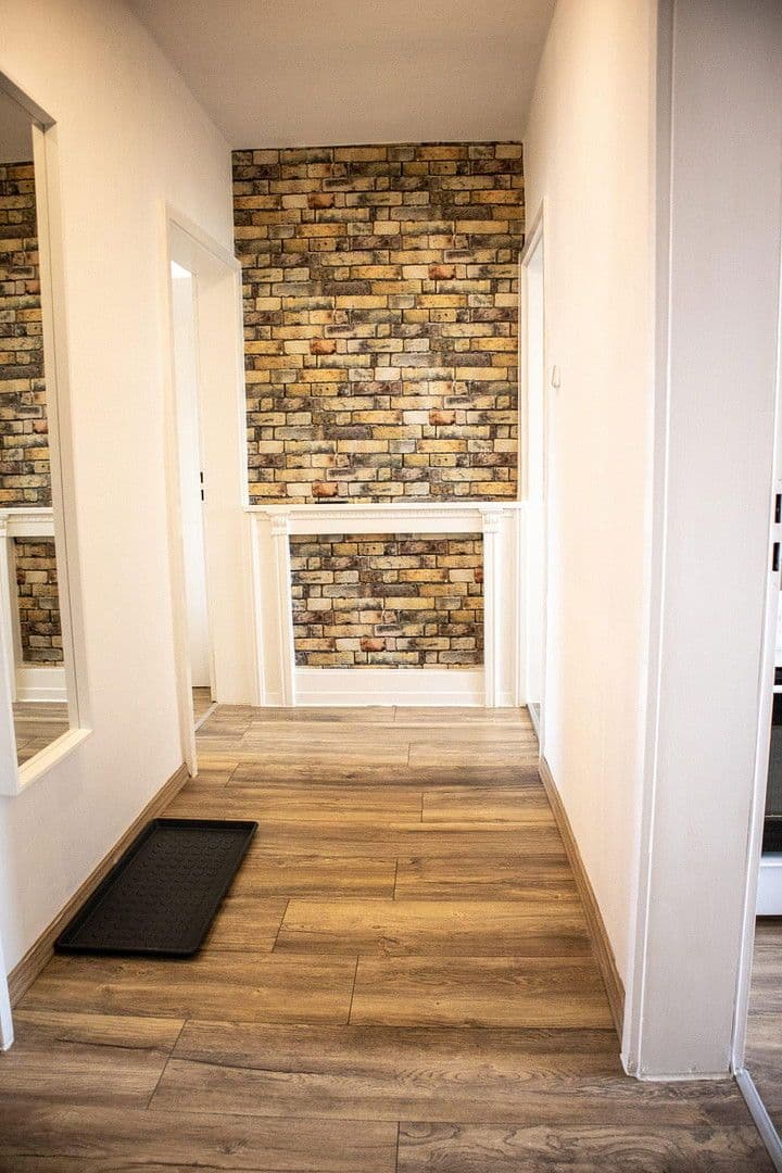 Prenájom bytu 1-izbový 44 m², Neue Straße 6, Laatzen, Dolné Sasko Prenájom bytu 1-izbový 44 m², Neue Straße 6, Laatzen, Dolné Sasko