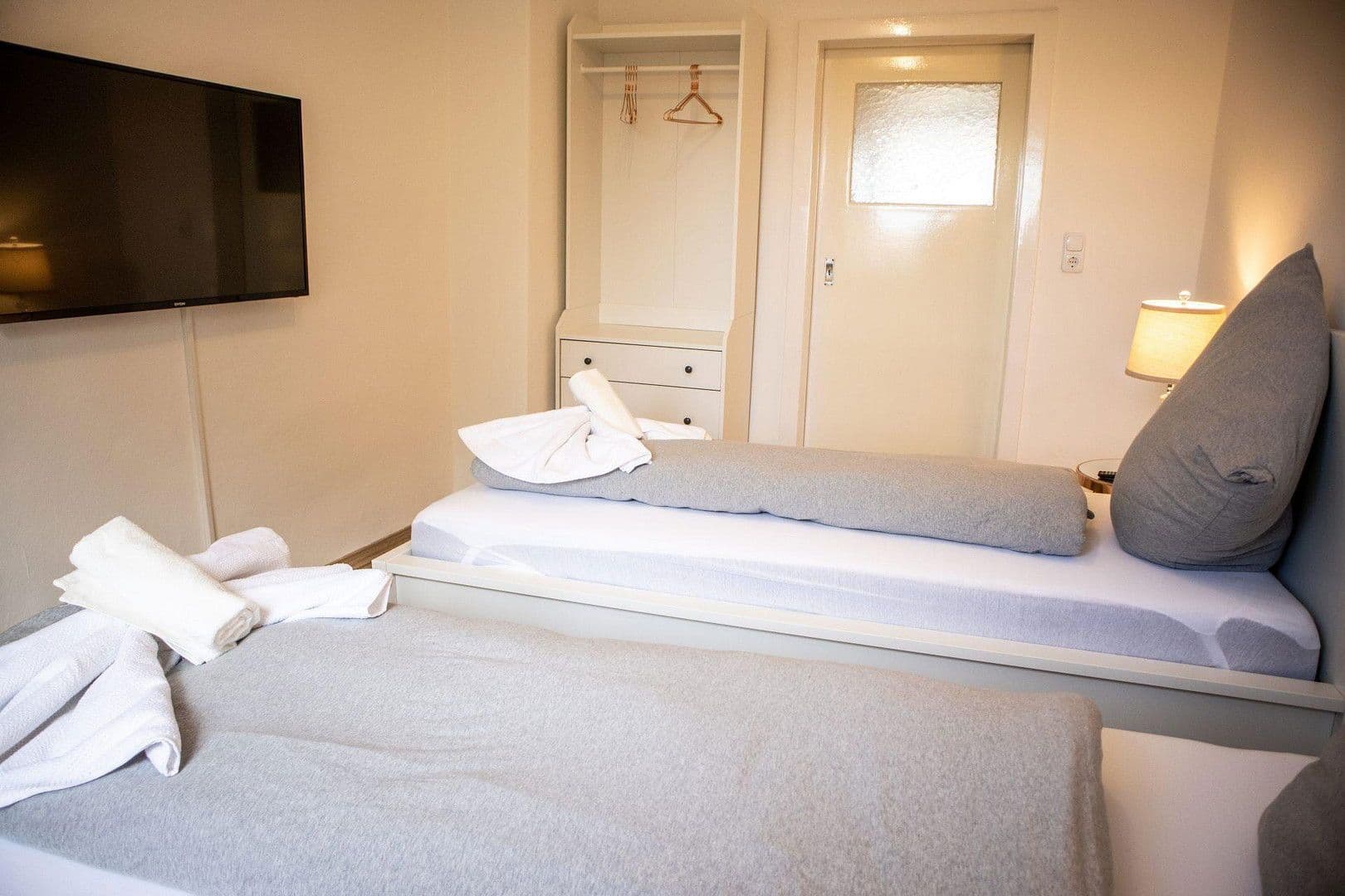 Prenájom bytu 1-izbový 44 m², Neue Straße 6, Laatzen, Dolné Sasko Prenájom bytu 1-izbový 44 m², Neue Straße 6, Laatzen, Dolné Sasko