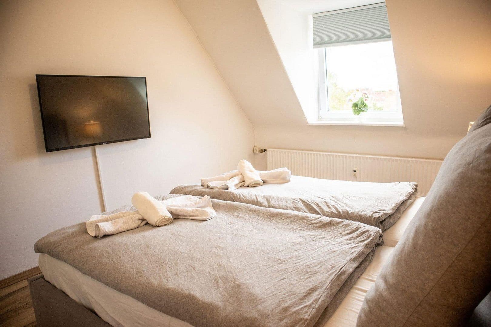 Prenájom bytu 1-izbový 44 m², Neue Straße 6, Laatzen, Dolné Sasko Prenájom bytu 1-izbový 44 m², Neue Straße 6, Laatzen, Dolné Sasko