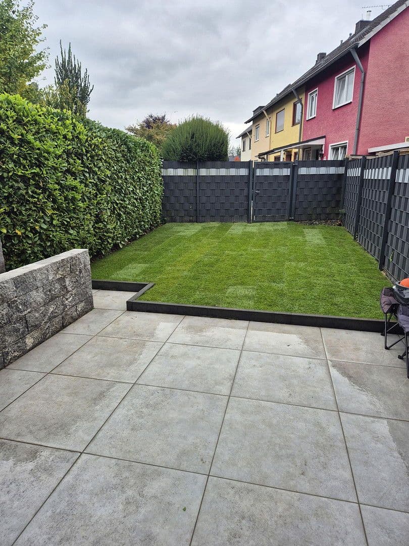 Predaj domu 147 m², pozemek 194 m², Swisttal, Severné Porýnie - Westfálsko Predaj domu 147 m², pozemek 194 m², Swisttal, Severné Porýnie - Westfálsko