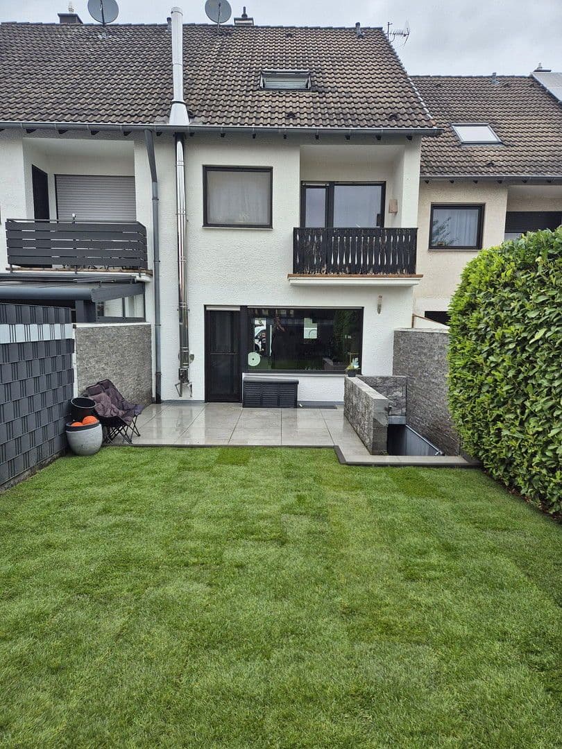 Predaj domu 147 m², pozemek 194 m², Swisttal, Severné Porýnie - Westfálsko Predaj domu 147 m², pozemek 194 m², Swisttal, Severné Porýnie - Westfálsko