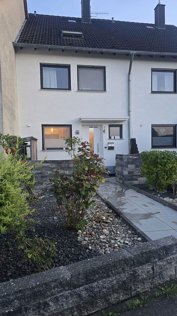 Predaj domu 147 m², pozemek 194 m², Swisttal, Severné Porýnie - Westfálsko Predaj domu 147 m², pozemek 194 m², Swisttal, Severné Porýnie - Westfálsko