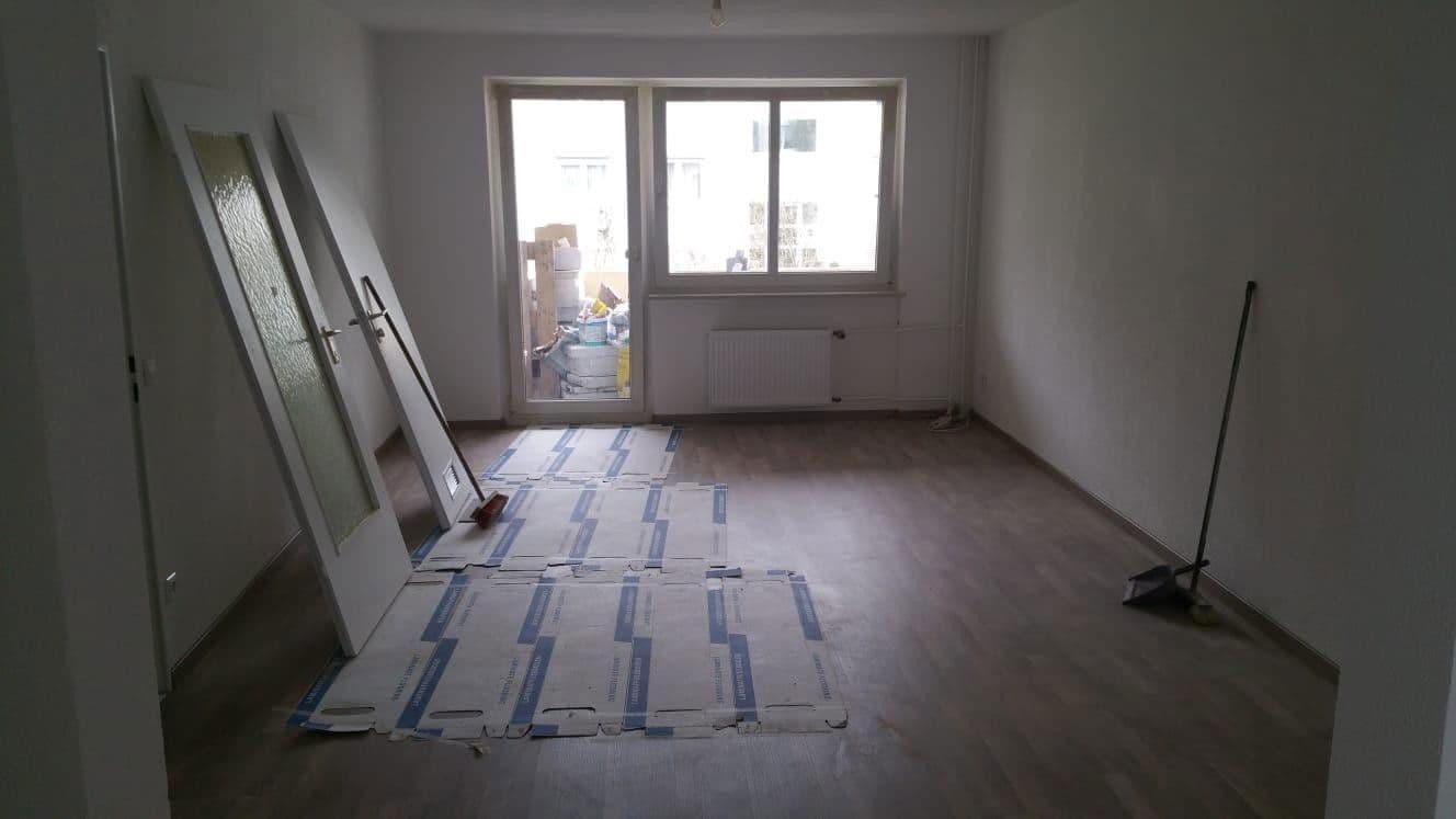 Predaj bytu 3-izbový 86 m², Murrhardt, Bádensko-Wurttembersko Predaj bytu 3-izbový 86 m², Murrhardt, Bádensko-Wurttembersko