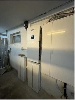 Prenájom bytu 4-izbový 145 m², Alzey, Porýnie-Falcko Prenájom bytu 4-izbový 145 m², Alzey, Porýnie-Falcko