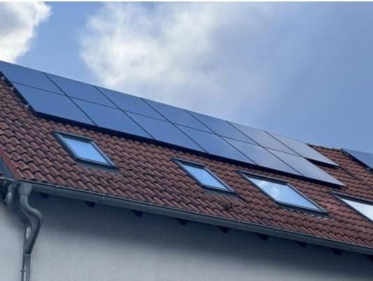 Prenájom bytu 4-izbový 145 m², Alzey, Porýnie-Falcko Prenájom bytu 4-izbový 145 m², Alzey, Porýnie-Falcko