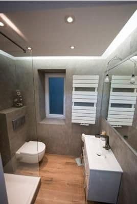 Prenájom bytu 4-izbový 145 m², Alzey, Porýnie-Falcko Prenájom bytu 4-izbový 145 m², Alzey, Porýnie-Falcko