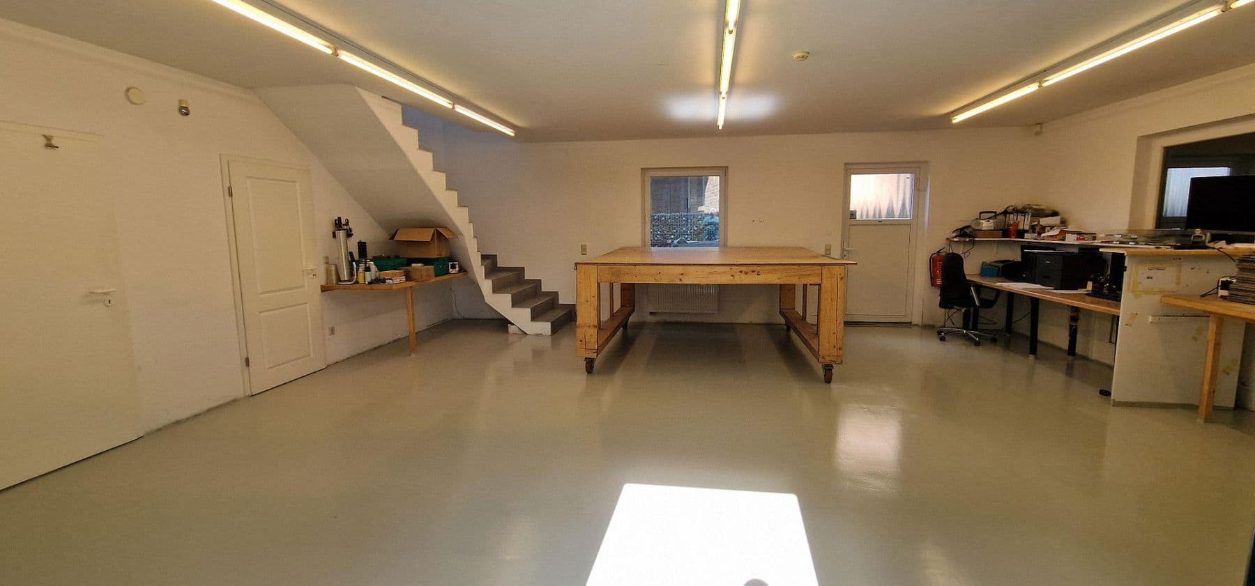 Predaj domu 175 m², pozemek 403 m², Bergen auf Rügen, Meklenbursko-Predpomoransko Predaj domu 175 m², pozemek 403 m², Bergen auf Rügen, Meklenbursko-Predpomoransko