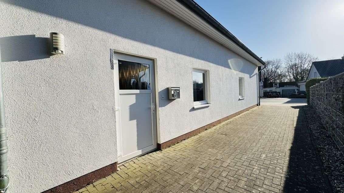 Predaj domu 175 m², pozemek 403 m², Bergen auf Rügen, Meklenbursko-Predpomoransko Predaj domu 175 m², pozemek 403 m², Bergen auf Rügen, Meklenbursko-Predpomoransko