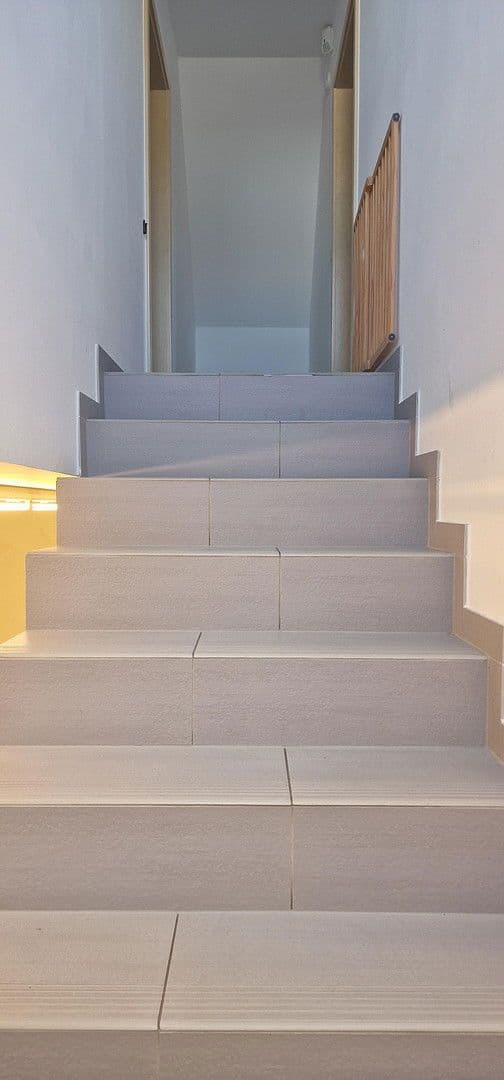 Predaj domu 175 m², pozemek 403 m², Bergen auf Rügen, Meklenbursko-Predpomoransko Predaj domu 175 m², pozemek 403 m², Bergen auf Rügen, Meklenbursko-Predpomoransko