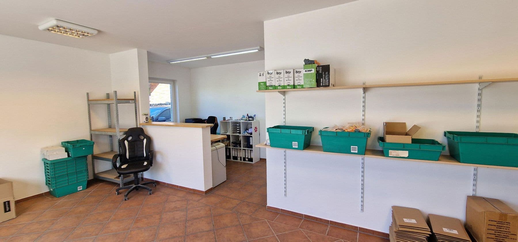 Predaj domu 175 m², pozemek 403 m², Bergen auf Rügen, Meklenbursko-Predpomoransko Predaj domu 175 m², pozemek 403 m², Bergen auf Rügen, Meklenbursko-Predpomoransko