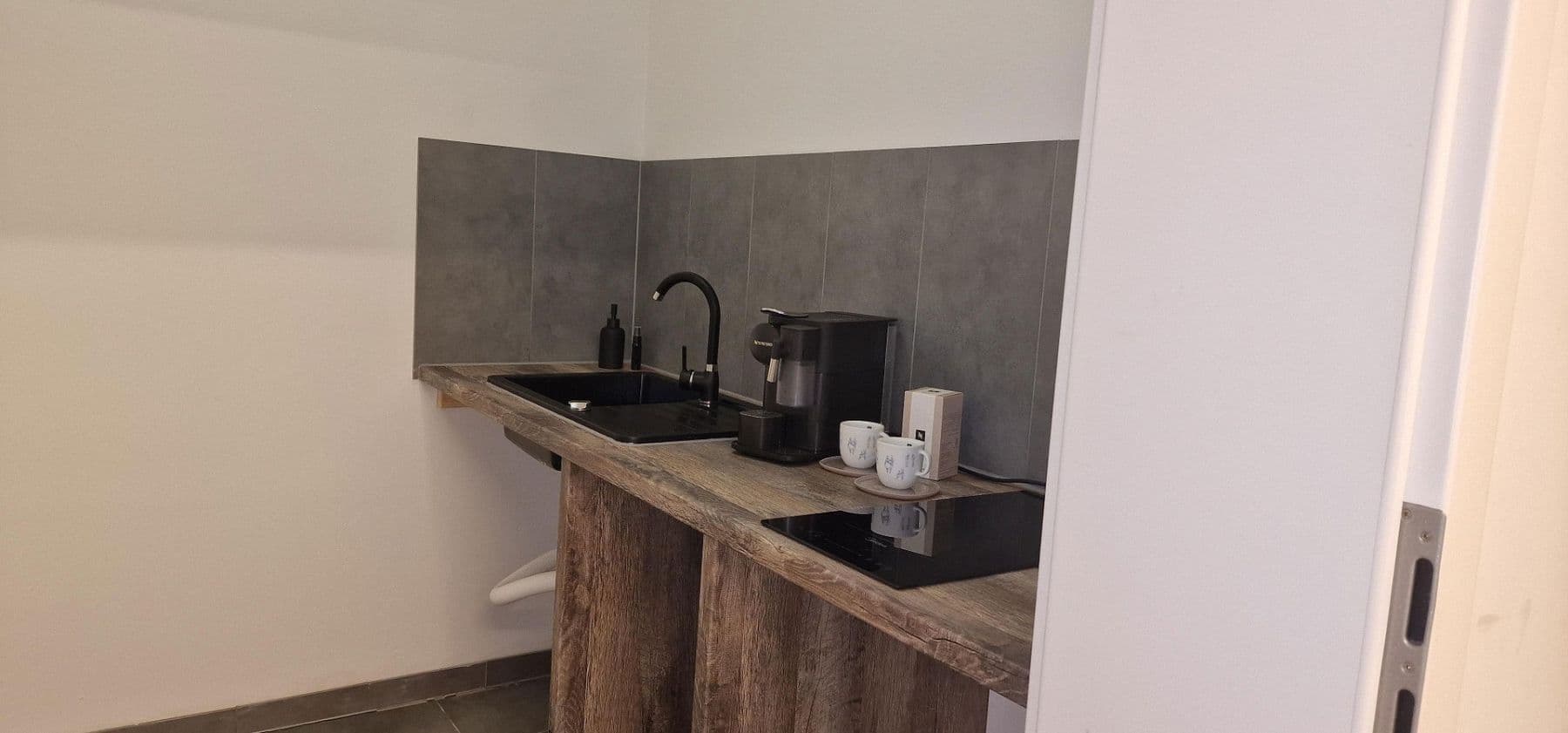 Predaj domu 175 m², pozemek 403 m², Bergen auf Rügen, Meklenbursko-Predpomoransko Predaj domu 175 m², pozemek 403 m², Bergen auf Rügen, Meklenbursko-Predpomoransko