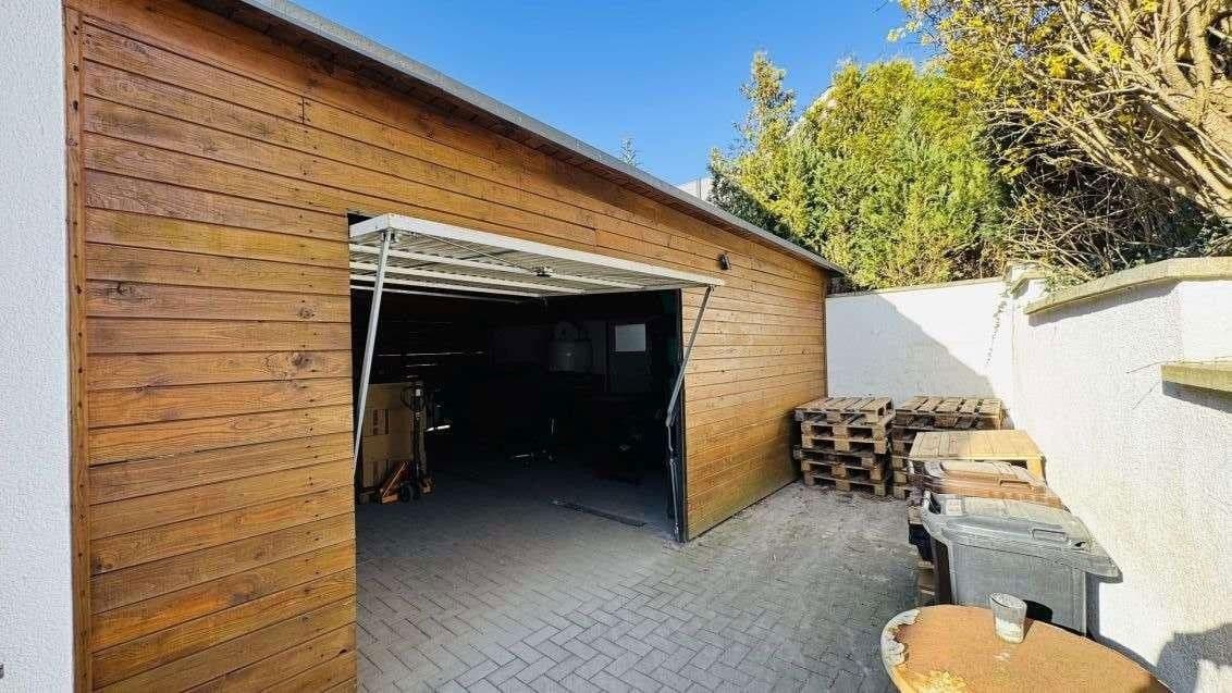 Predaj domu 175 m², pozemek 403 m², Bergen auf Rügen, Meklenbursko-Predpomoransko Predaj domu 175 m², pozemek 403 m², Bergen auf Rügen, Meklenbursko-Predpomoransko